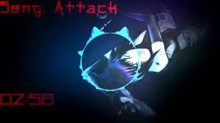 Anti Nightcore Attack Request [upl. by Higginbotham350]