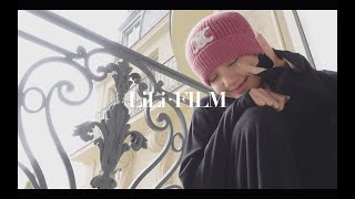 LILIs FILM  LISA in Paris [upl. by Franzen572]