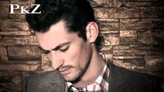 Unstoppable  David Gandy  All I Want for Christmas [upl. by Darlene]