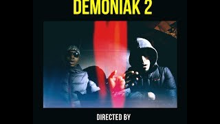 PSO THUG  Demoniak 2 [upl. by Ramo]