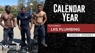 Calendar Year  American Plumber Stories [upl. by Nevur]