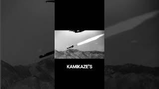 Hellcat vs Kamikaze The Ultimate Battle for Survival in WWII [upl. by Lumbye]