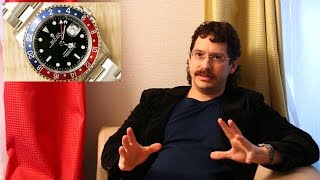 Rolex GMT II  Overhaul Issues Resolved [upl. by Tegan]