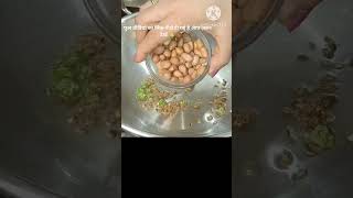 Navratri falahari recipe shortsyoutubeshorts shortsfeeds [upl. by Ardine]