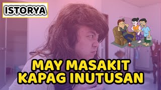 ANAK NA AAYAW MAUUTUSAN [upl. by Yajet]