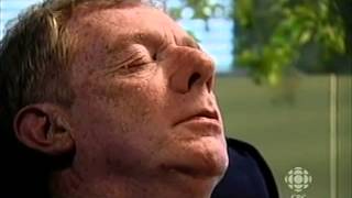 Past Life Regression Documentary  Part 1  Past Life Investigation on CBC TV [upl. by Ilatfan81]