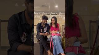 నాని నా కోసం ఏది అయినా చేస్తాడు🤍🥺 nanipinkyofficial nanipinky minivlog [upl. by Gareth286]