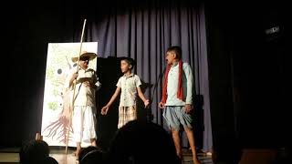 Watchman of the Lake by Arivu School Students [upl. by Darahs]