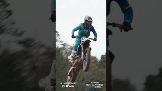 Danger Boy Deegan SHOW shorts motocross [upl. by Christmann]