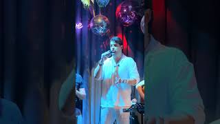 Kerim Tekin  Kara Gözlüm livemusic music sinangüleryüz live cover müzik singer song video [upl. by Rabin]