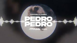 Raffaella Carrà  Pedro XSOUND Remix [upl. by Breena701]