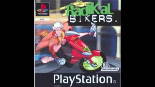 Radikal Bikers Soundtrack  Win or Die  320kbps Audio [upl. by Leunamme]