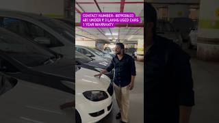 Under ₹ 4 Lakhs Nexa Ciaz amp Mahindra Xuv500 mahindra Nexa Maruti [upl. by Sylram]