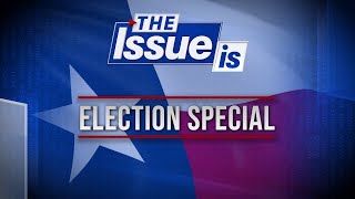 Texas Primary Election 2024  The races that matter across the state [upl. by Doykos901]