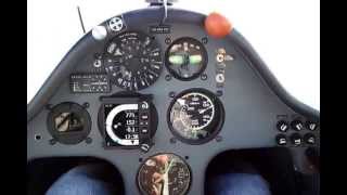 Butterfly Variometer testflight part 2 [upl. by Grannie]