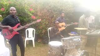 uwangabiye by sentore lionel cover [upl. by Malha]