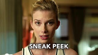 Stitchers  Season 3 Episode 7 Kirsten Shoots Cameron  Freeform [upl. by Adele]