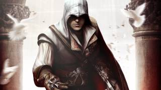 Assassins Creed 2 2009 Salvation of Forli Soundtrack OST [upl. by Hadlee841]