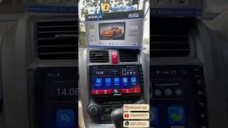 Android Audiobank AbTv6912 audiomobil automobile carstereo smartphone headunit caraudio [upl. by Weikert]