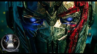 quotClash of Titans Optimus Prime vs Decepticons on Cybertronquot [upl. by Gerstner388]