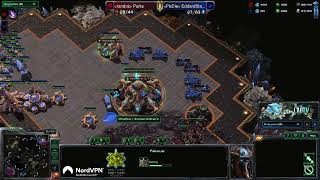 Will Cheese Fail 52  LAGTV SC2 [upl. by Aileve763]