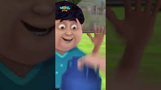 பால் குடிக்கும் போட்டி  Vir The Robot Boy  60  தமிழ் கதை  New Shorts in Tamilvir [upl. by Hi443]