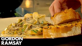 20 Minute Recipes With Gordon Ramsay [upl. by Gwyn]