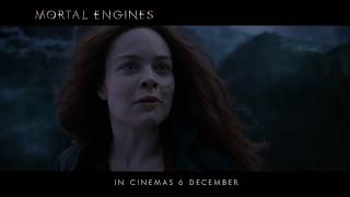 MORTAL ENGINES  New Age  In Cinemas 6 December [upl. by Dominic]