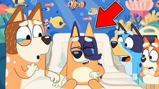 How Did Blueys OLDER BROTHER Die Deaths in BLUEY [upl. by Bigelow]