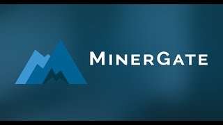 TUTORIAL How to mine with your GPU in Minergate using CCMiner [upl. by Annaxor]