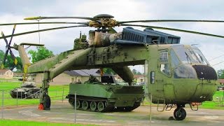 TOP 10 BEST HEAVY LIFT CARGO HELICOPTER HD [upl. by Tillinger]