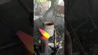 Handmade  Most Incredible Hammer Forging Process 03 [upl. by Umont269]