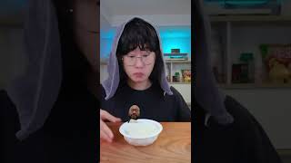 mukbang koreanfood food sushi cooking funny [upl. by Remos]