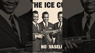 NO VASELINE 1950s Ice Cube cover [upl. by Christenson]