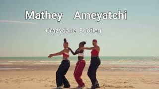 Mathey  Ameyatchi Crazydane Bootleg [upl. by Griswold]