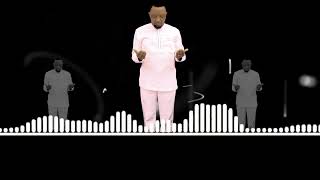 WEWE NI SABABU  IBRAHIM SANGA  Official Video Lyrics [upl. by Sharla]