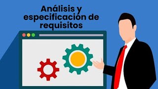 Especificación de requisitos [upl. by Ahsiener255]