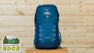 Osprey Talon 22 Day Pack [upl. by Nodnyl]