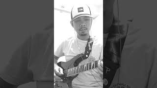 Yano  Banal Na Aso Santong Kabayo  Guitar Solo Cover [upl. by Grange]