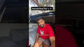 Passenger paramvir in AUSTRALIA 🇦🇺  part 1 [upl. by Nnaeilsel]