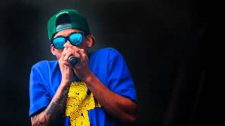 Hodgy Beats  Fordabitches [upl. by Adnilim]