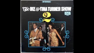 Tina Turner amp The Ikettes You Must Believe Me [upl. by Assiron]