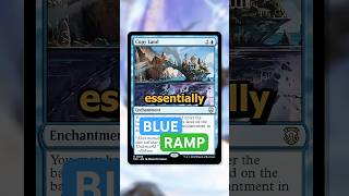 Weird Ways That Mono Blue Can Ramp [upl. by Ryder]