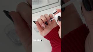 Do a fresh builder gel set with me buildergelnails nailinspo fallnails gelnails nailart [upl. by Anicul]