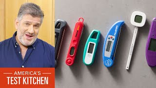 Essential Thermometers For Home Cooks [upl. by Lozano800]