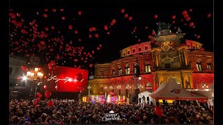 Trailer zum 16 SemperOpernball am 23 Februar 2024 Lasst uns tanzen Der Opernball ist zurück [upl. by Nilam]