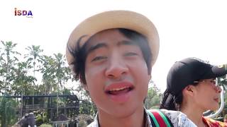 COBAIN NAIK GAJAH THAILAND PART2 [upl. by Dachi]