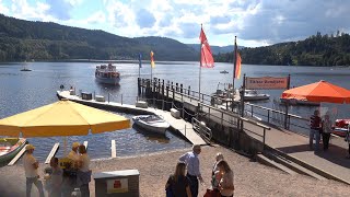 Titisee Schwarzwald 2024 [upl. by Donahue636]