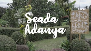 SEADAADANYA EPS 20  Babak Baru Kehidupan Ari Lesmana [upl. by Ayenet]