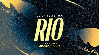 FESTIVAL DO RIO 2024 EVENTO ESTREIA COM O FILME EMILIA PÉREZ [upl. by Albers717]